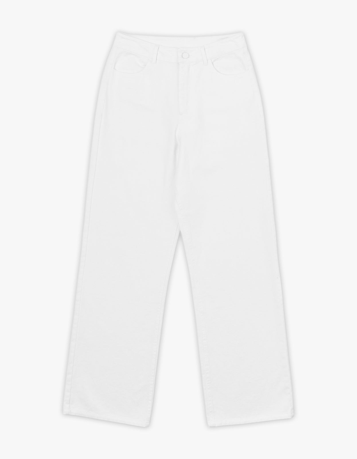 Pharo Pant - White