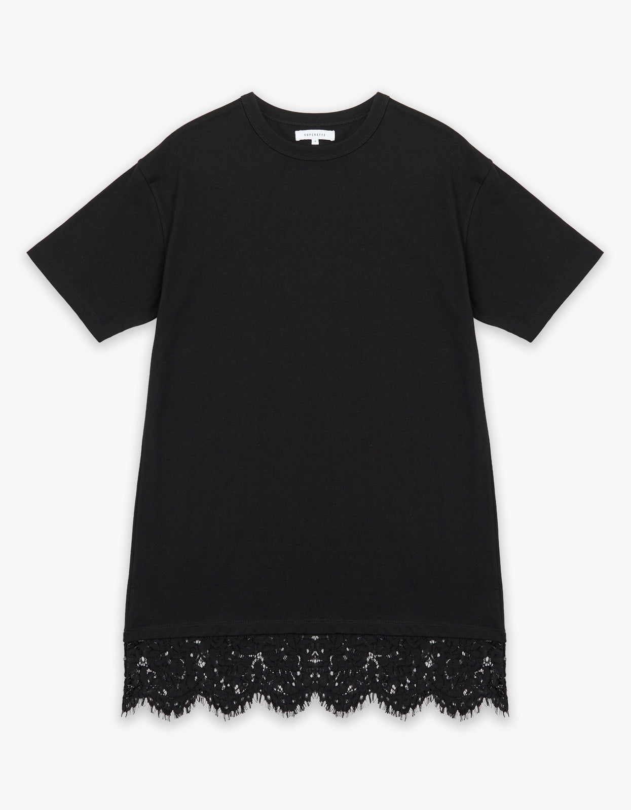 Isla Dress - Black