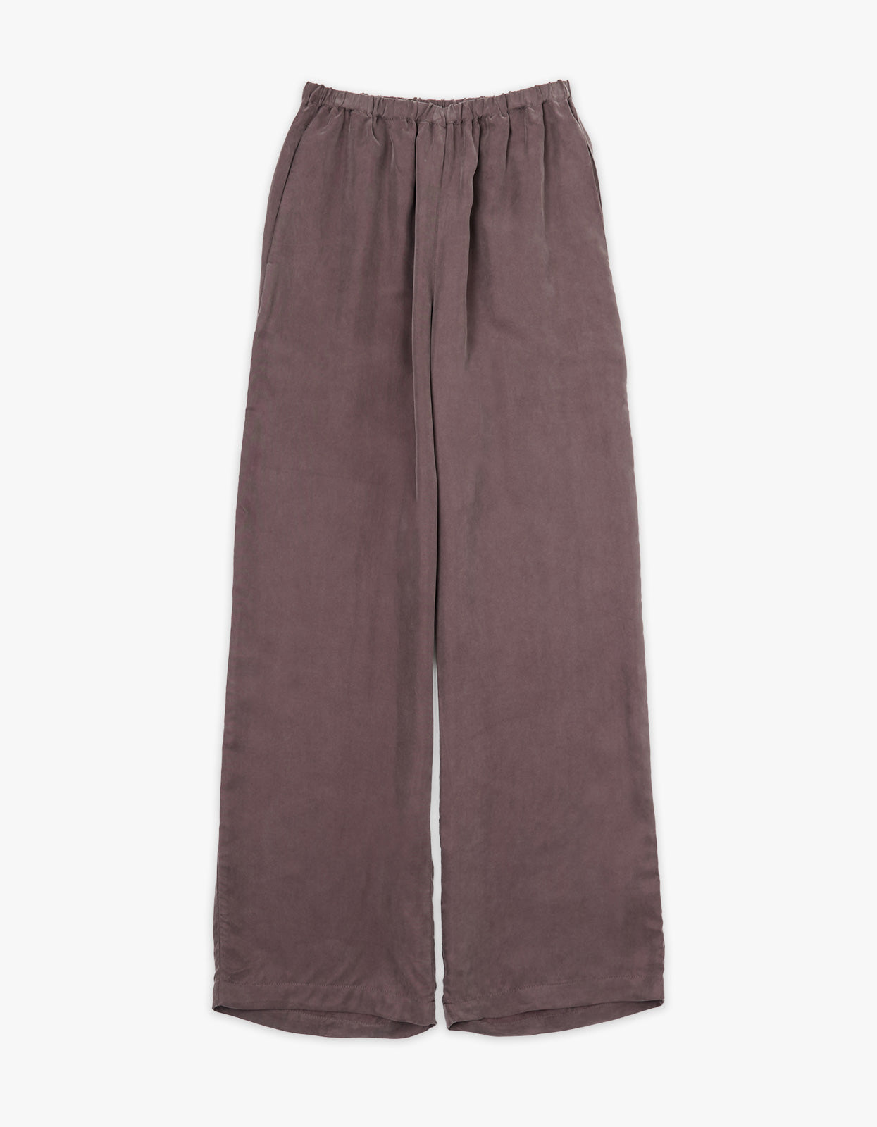 Haven Pant - Raisin