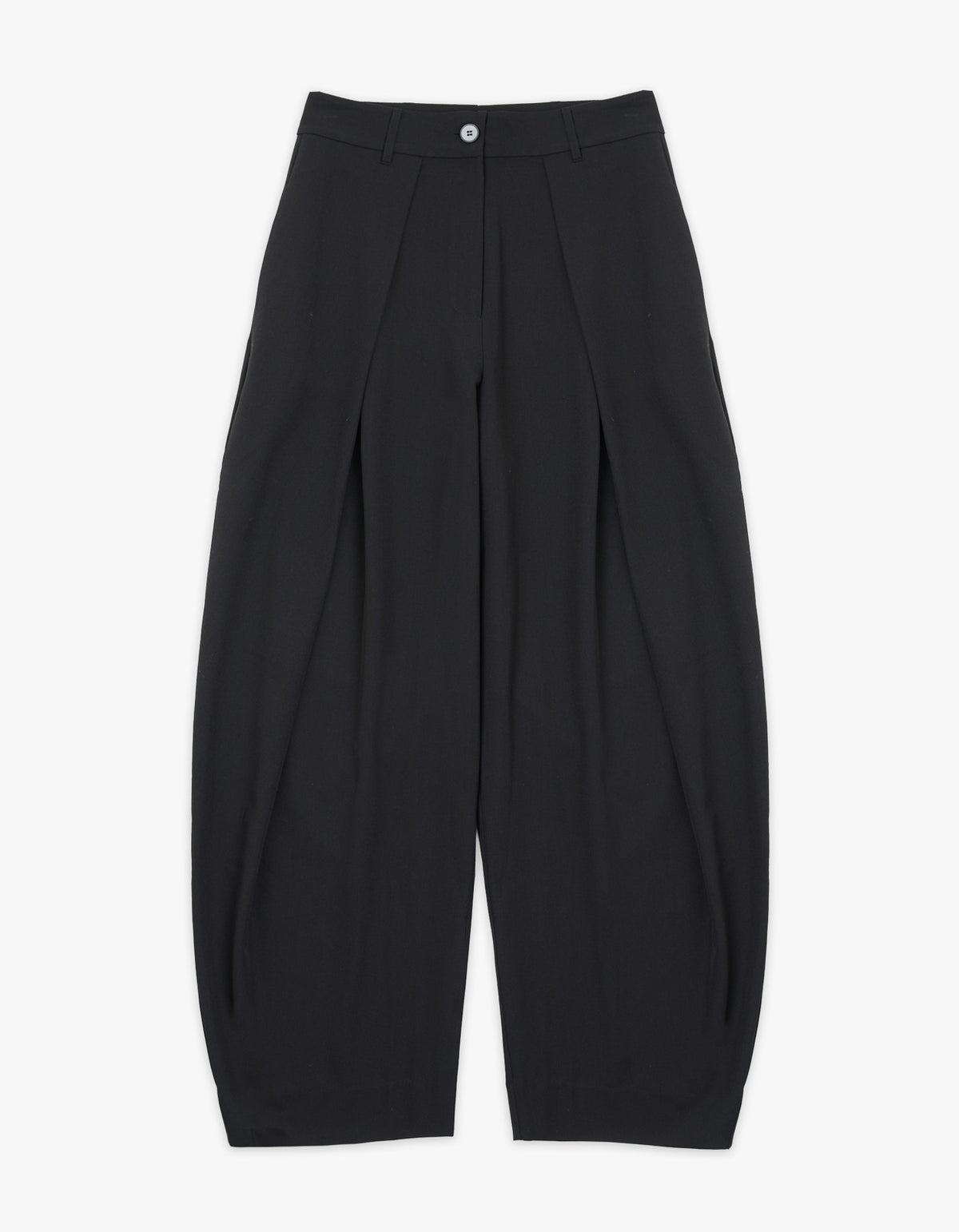 Theo Pant - Black