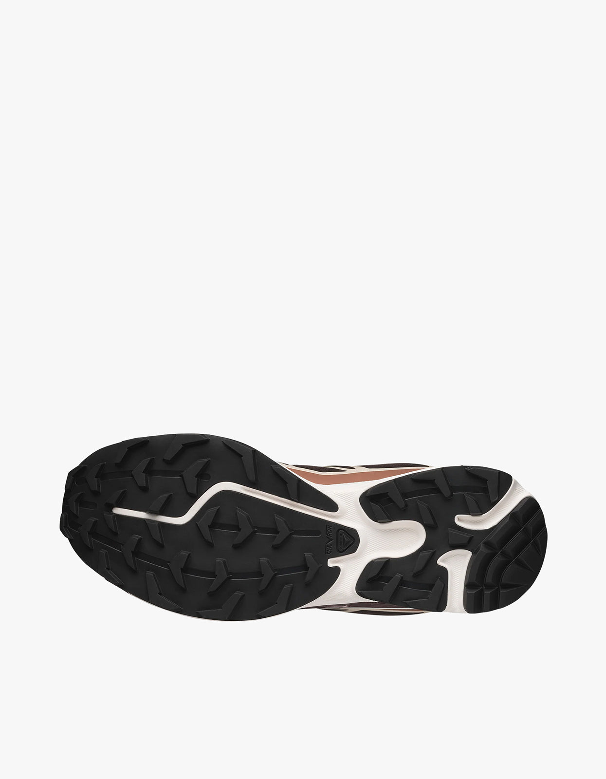 Womens Xt 6 - Black Coffee/Burro/Bitter Chocolate