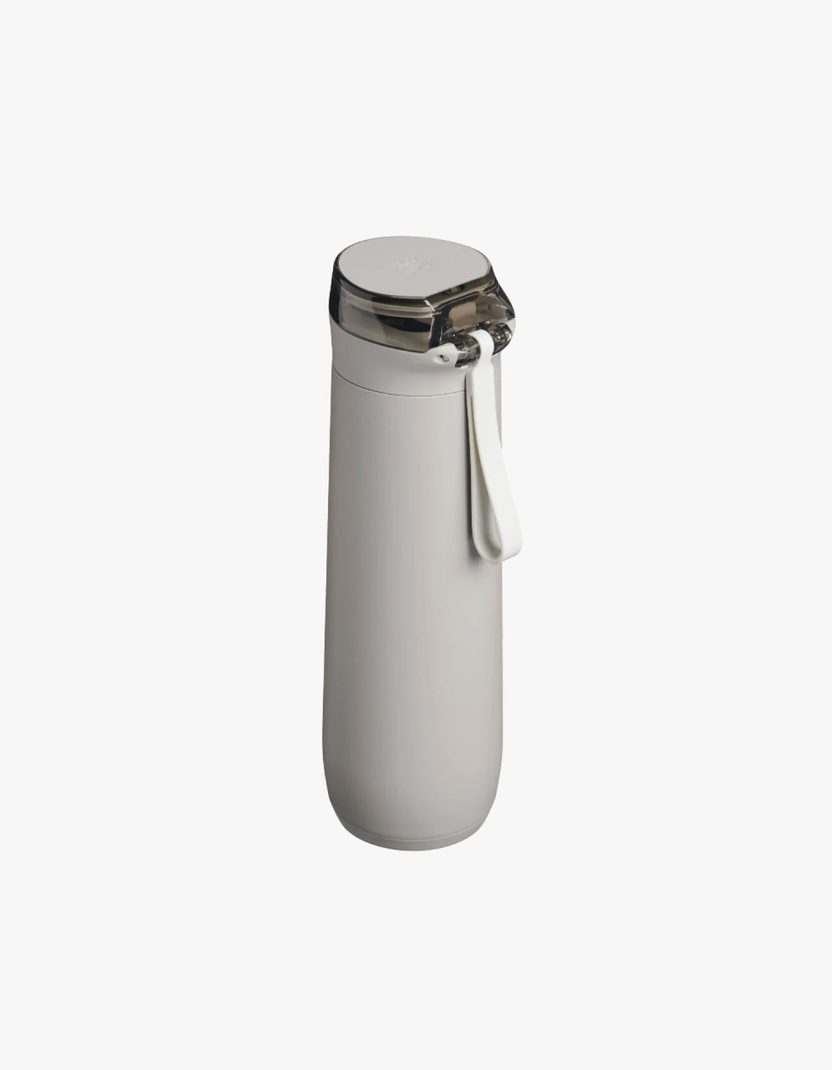 The Flowstate Spring Bottle 590ml/20oz - Ash