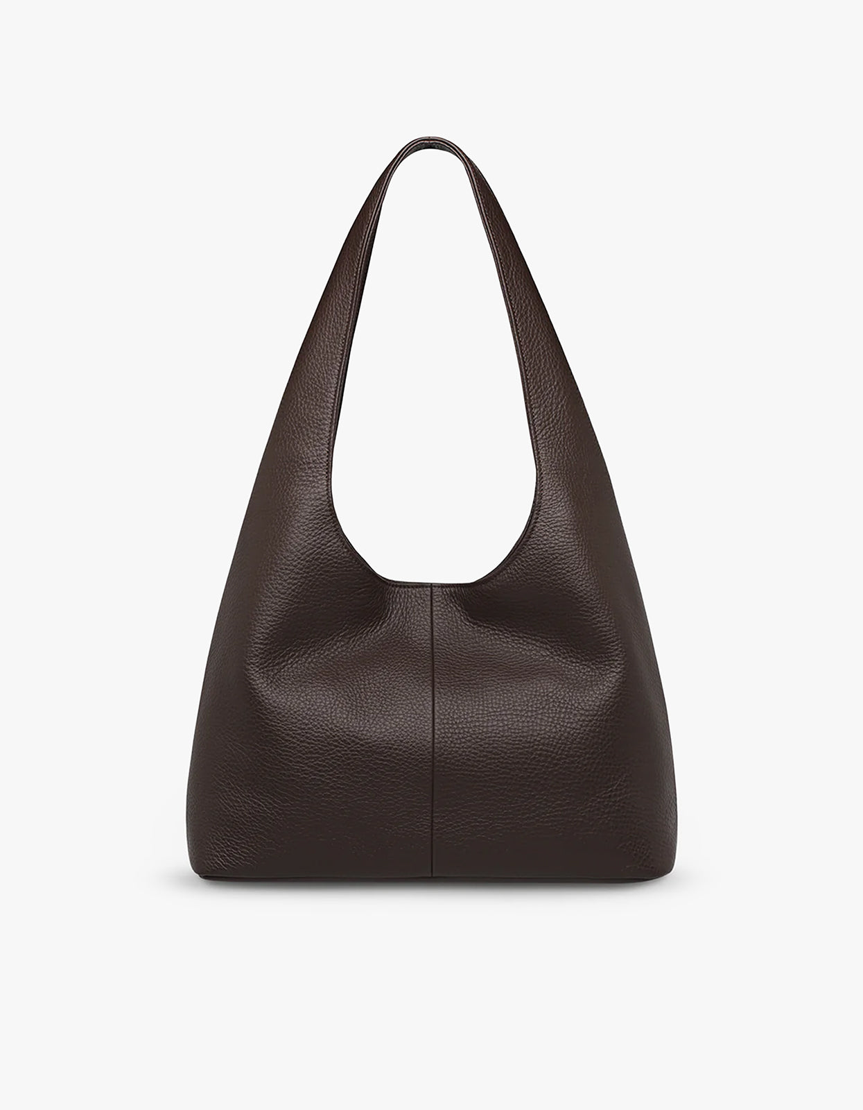 Solstice Bag - Cocoa