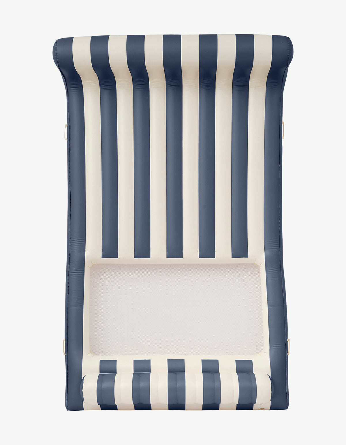 Floating Oasis - Marine Stripe