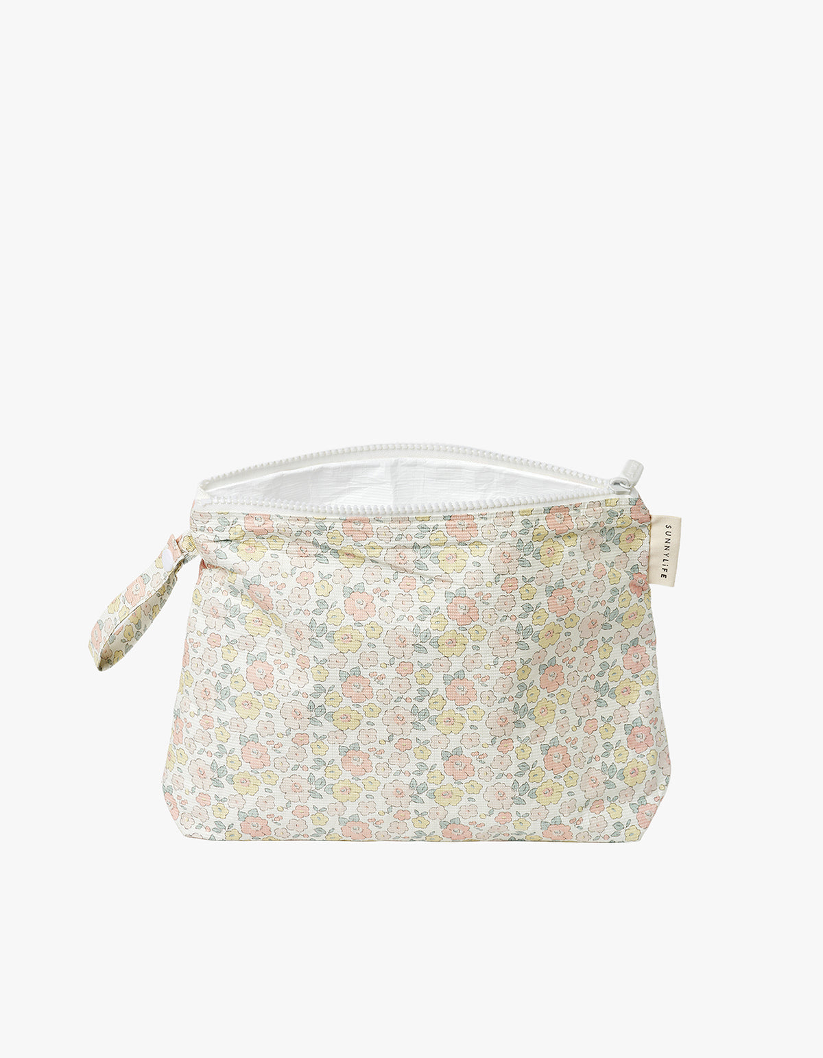 Wet Bag - Into The Garden Ditsy Floral
