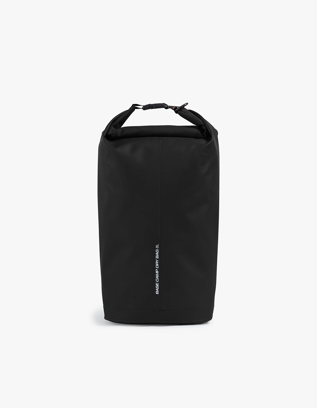 Base Camp Dry Bag 8L - TNF Black/TNF White