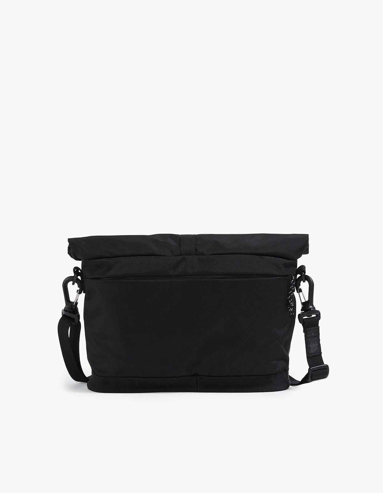 Base Camp Shoulder Bag - TNF Black/Asphalt Grey/Smoked Pearl