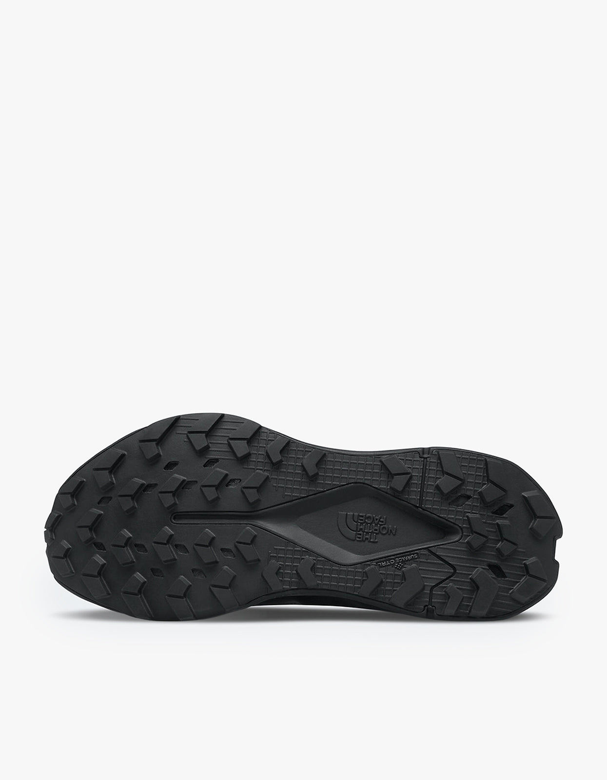 Mens Altamesa 300 V2 - TNF Black/TNF Black
