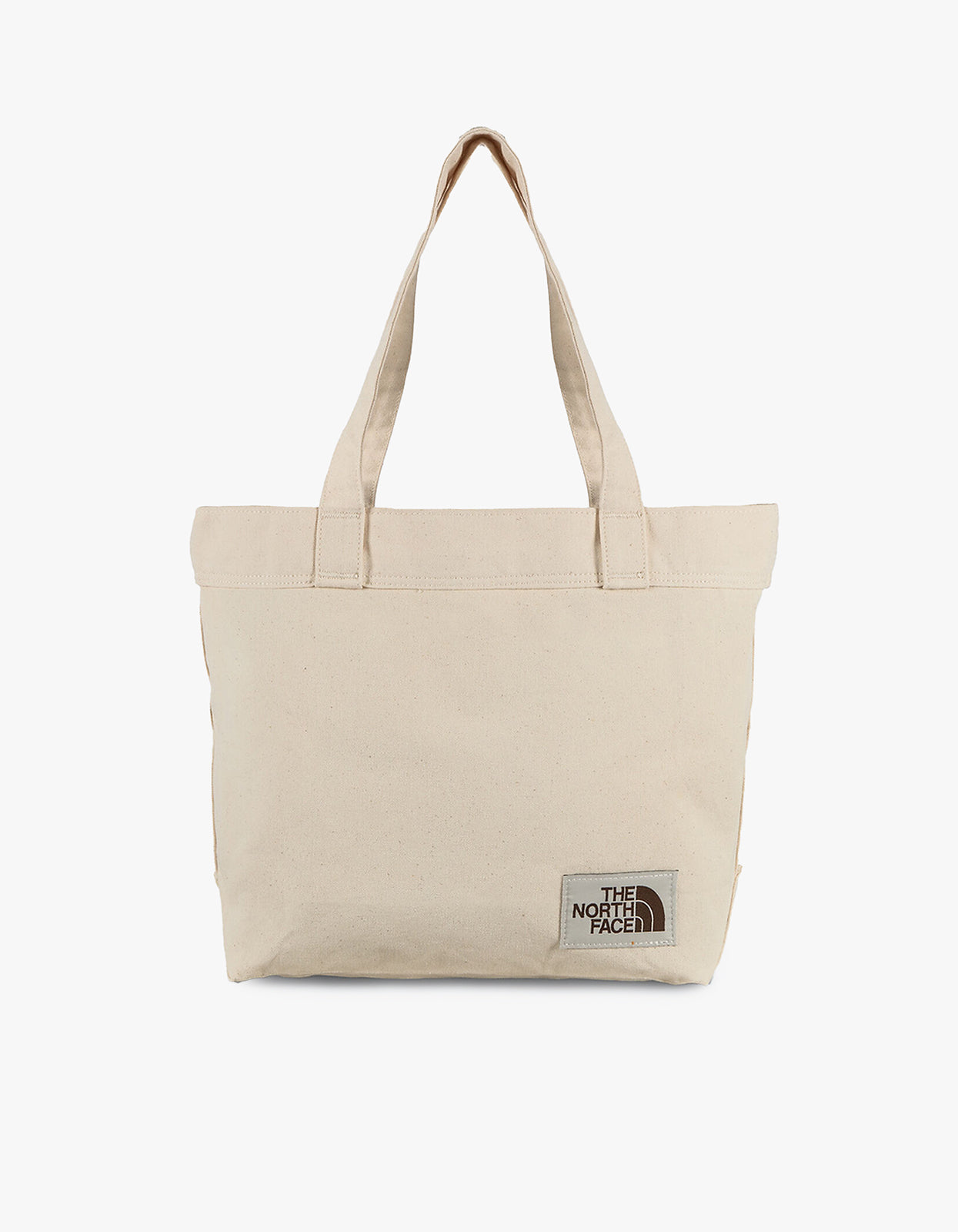 Cotton Tote - Expedition System Graphic