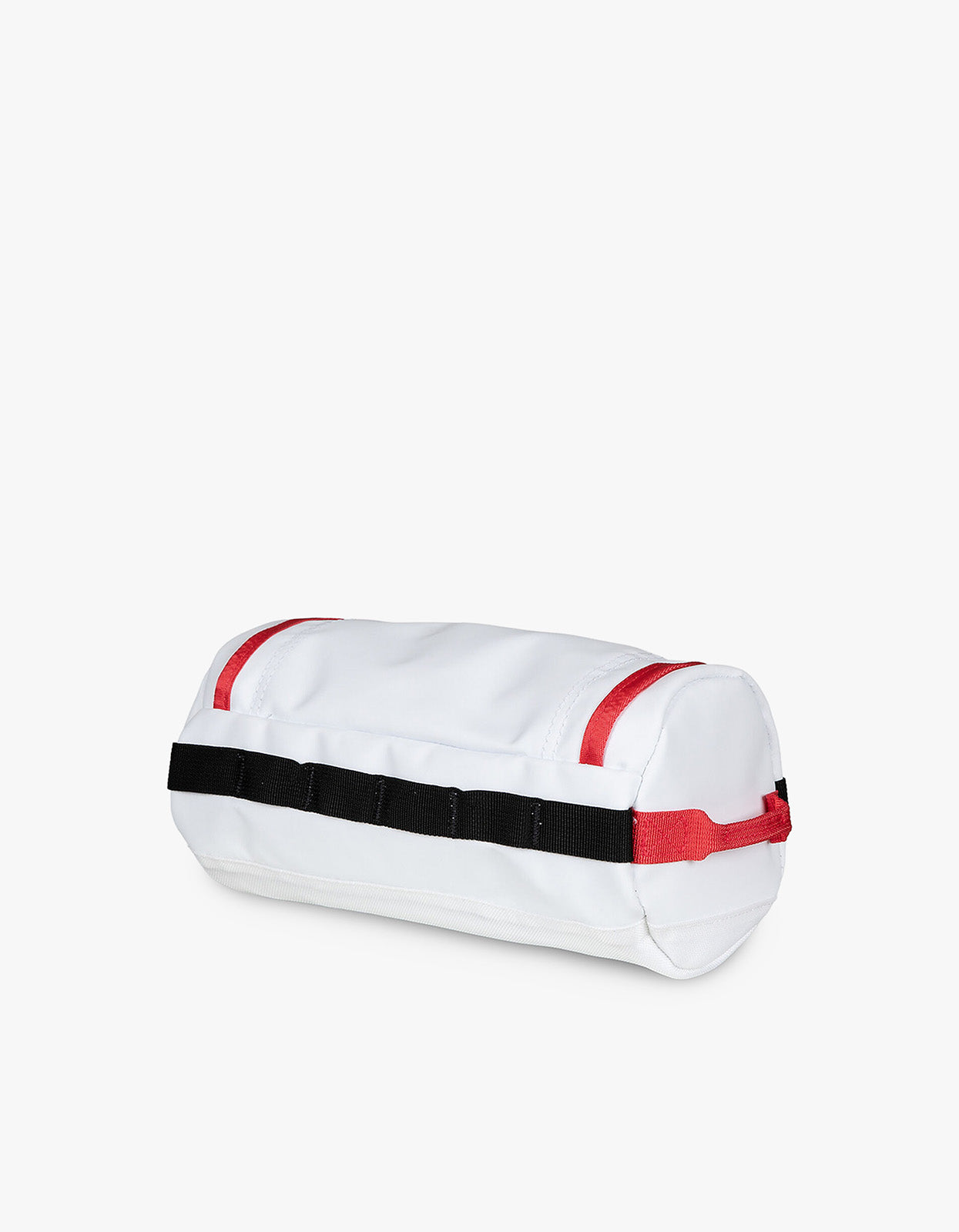 Base Camp Travel Canister S - TNF White/TNF Black/Elevation Red