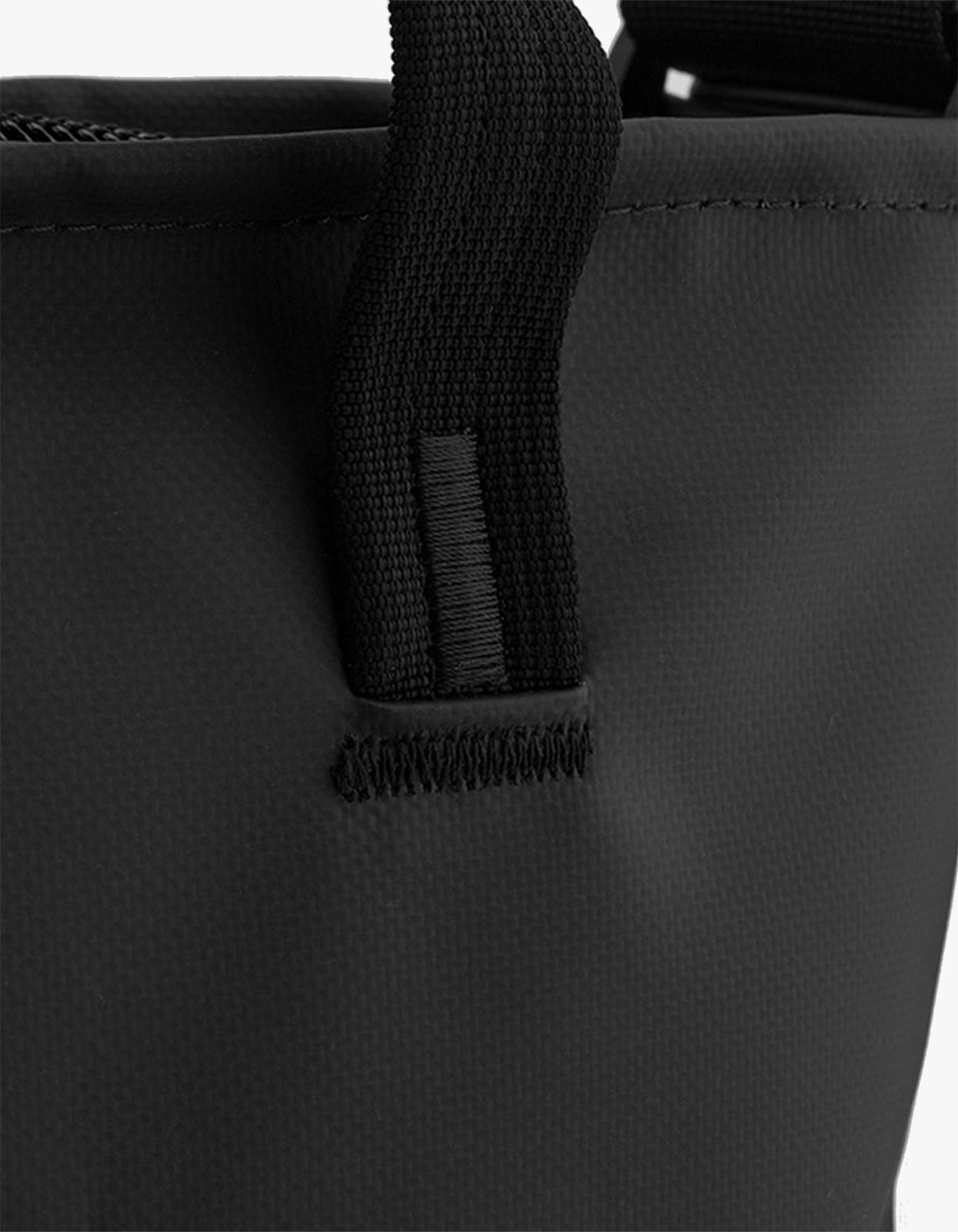 2Way Tote Bag AP - TNF Black/TNF Black