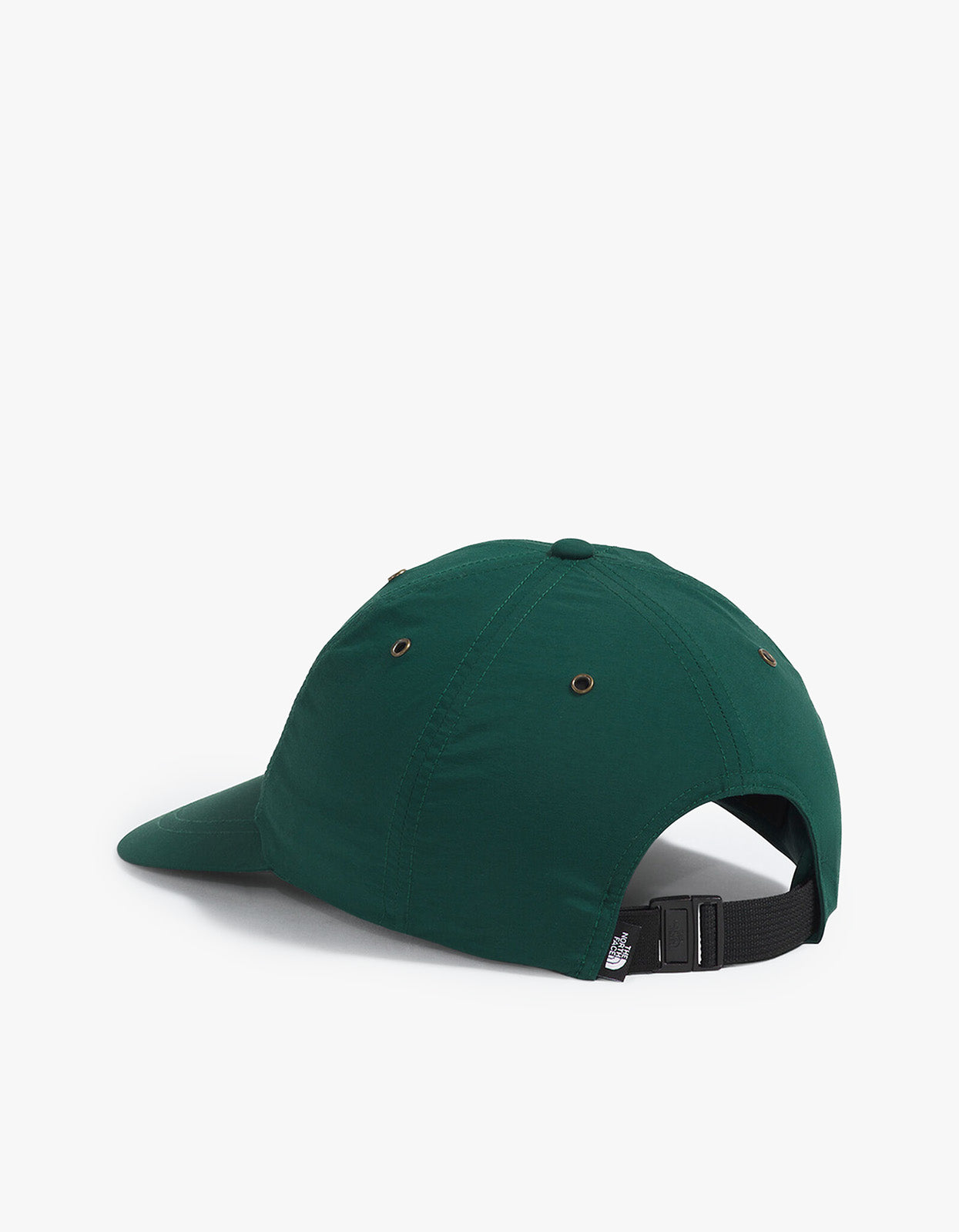 Redbox Nylon Hat - Hunter Green