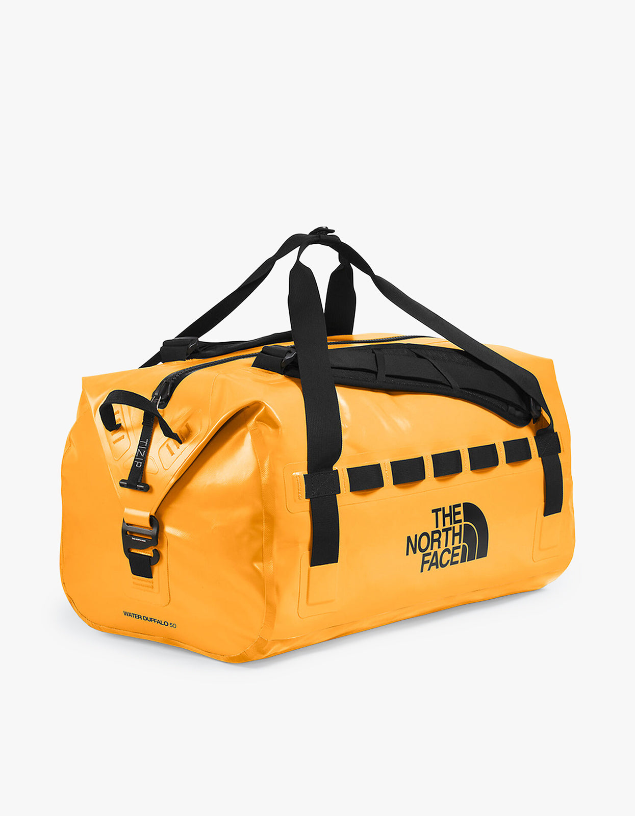 Base Camp Water Duffalo 50L - Summit Gold/TNF Black