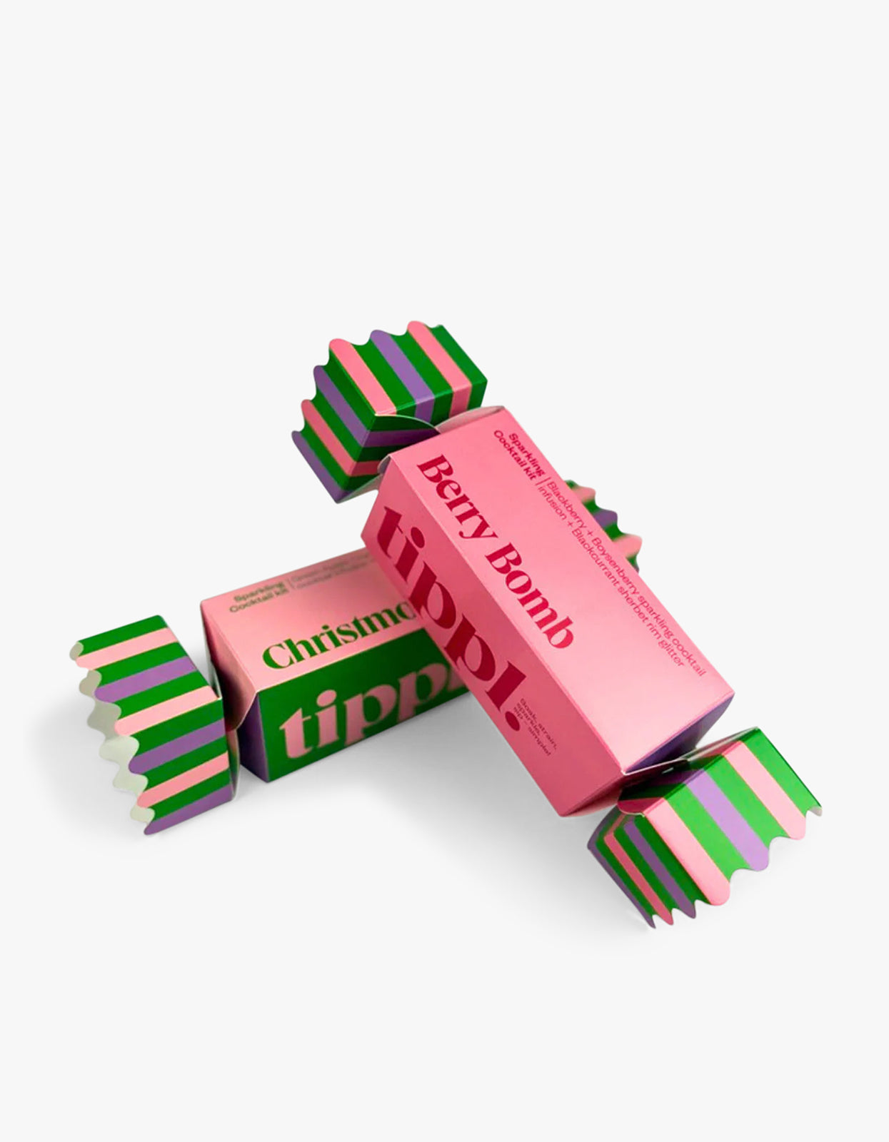 Christmosa Bon Bon - Pink