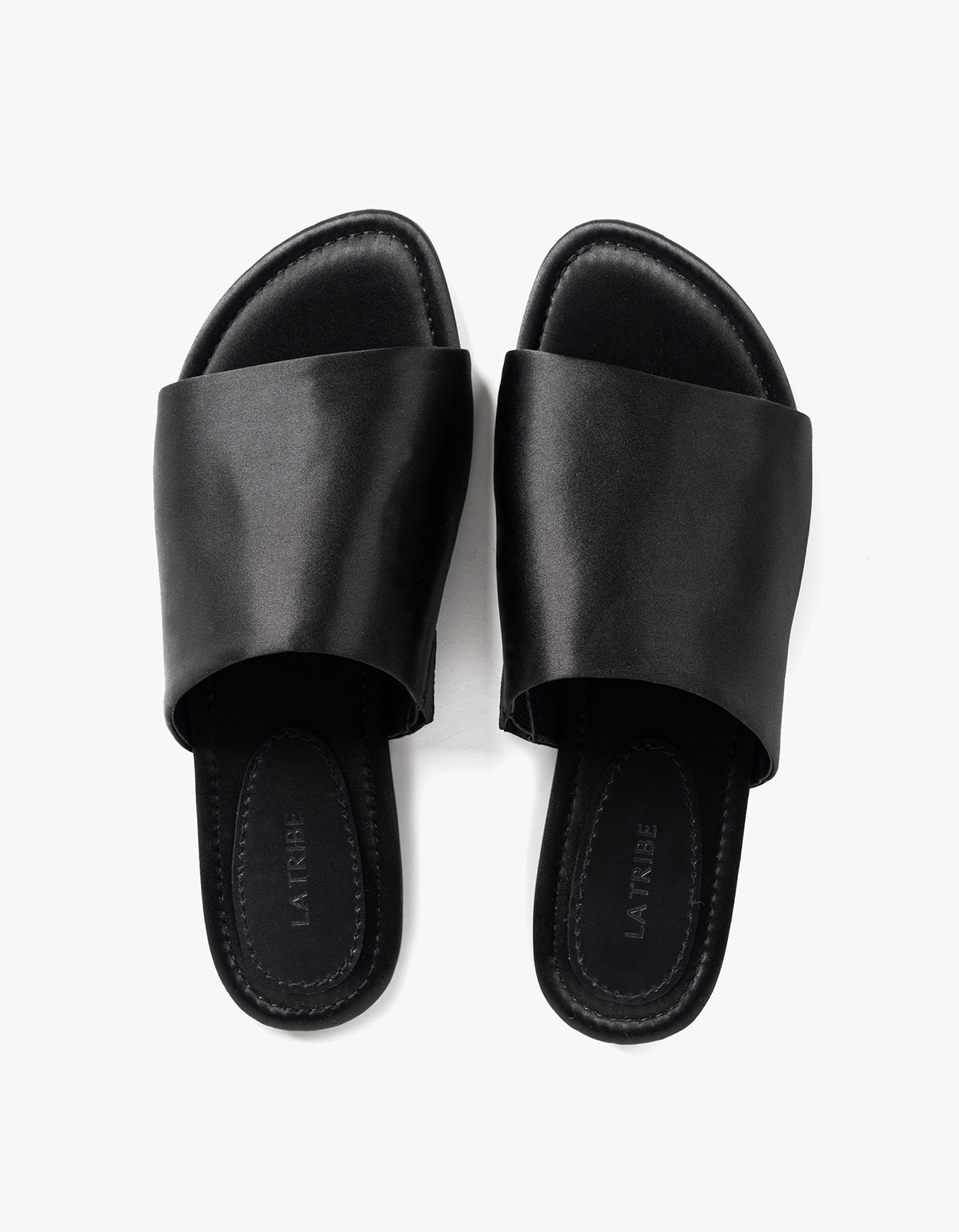 Simple Slide - Black
