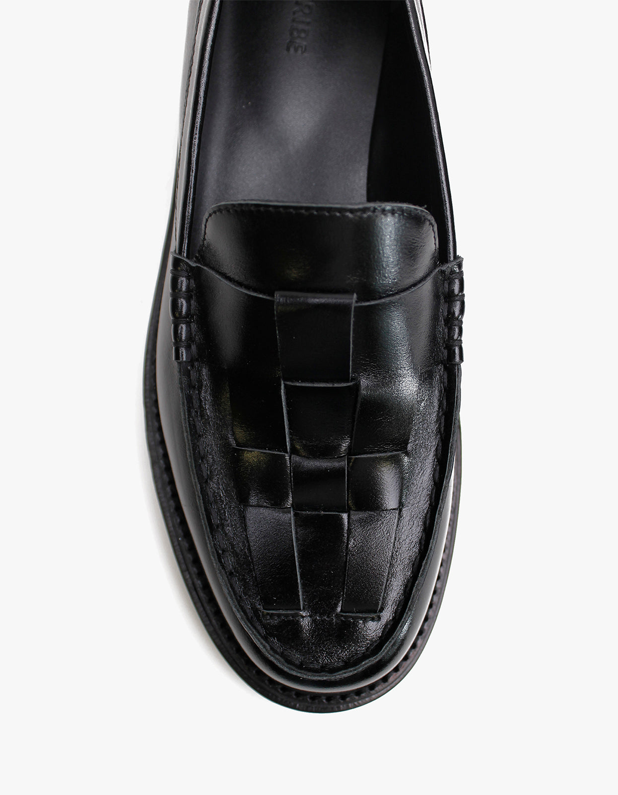Zoe Loafer - Black