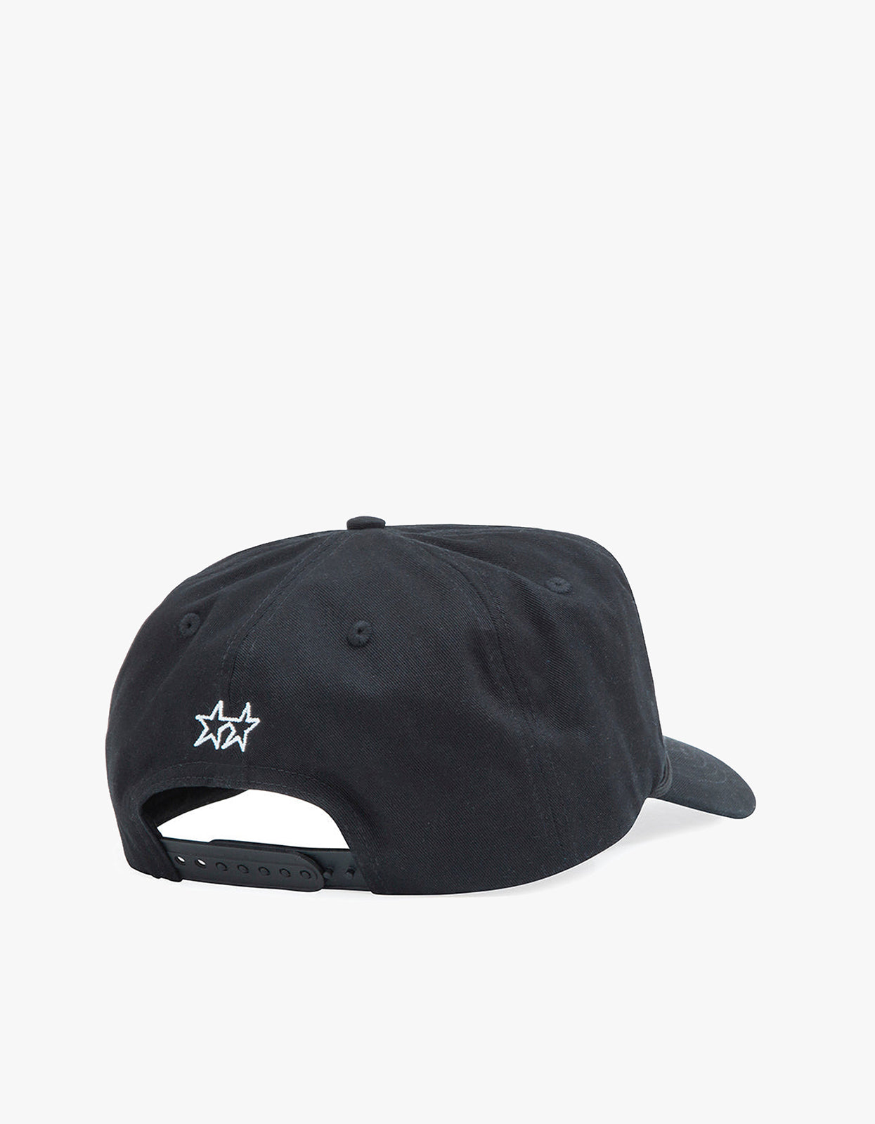 Isla Bonita Cap - Black
