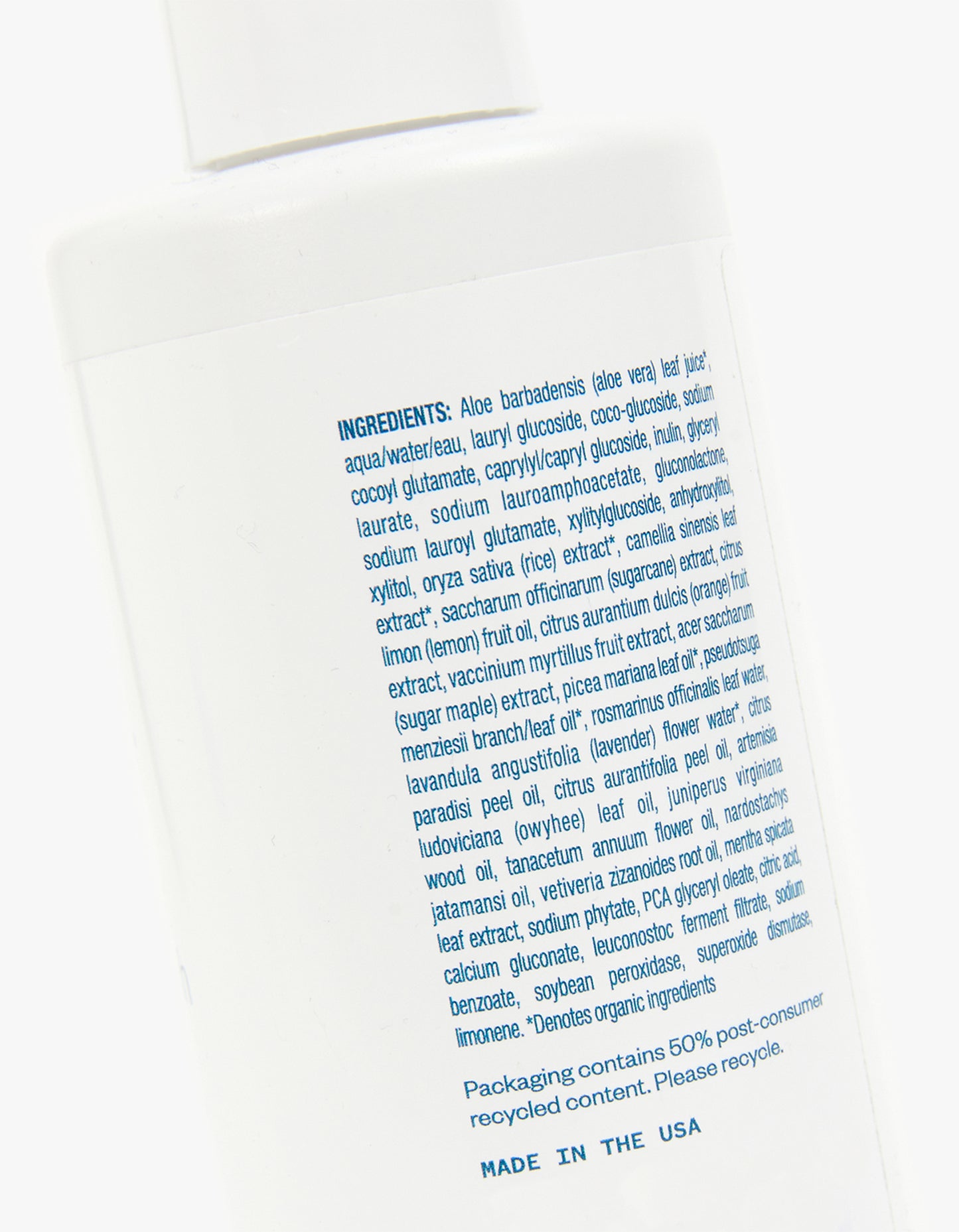 Fantastic Face Wash 8 Oz