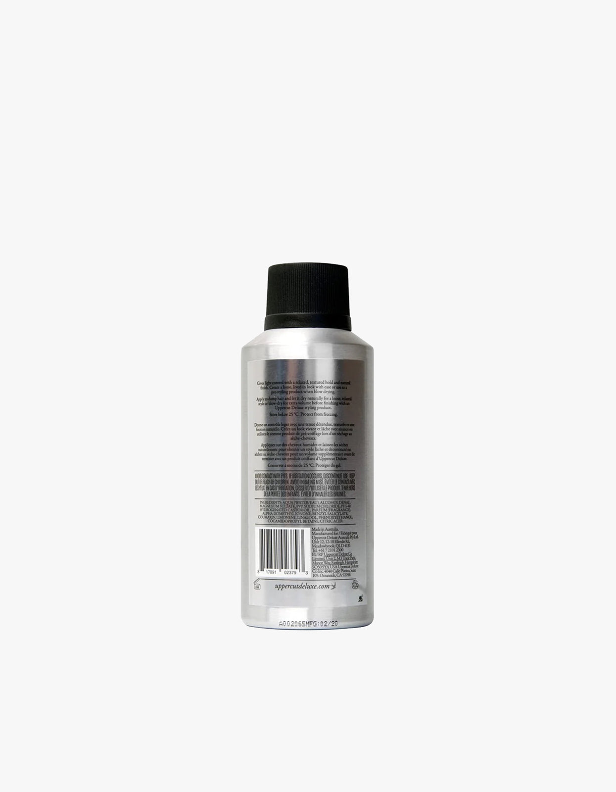 Salt Spray 150ml