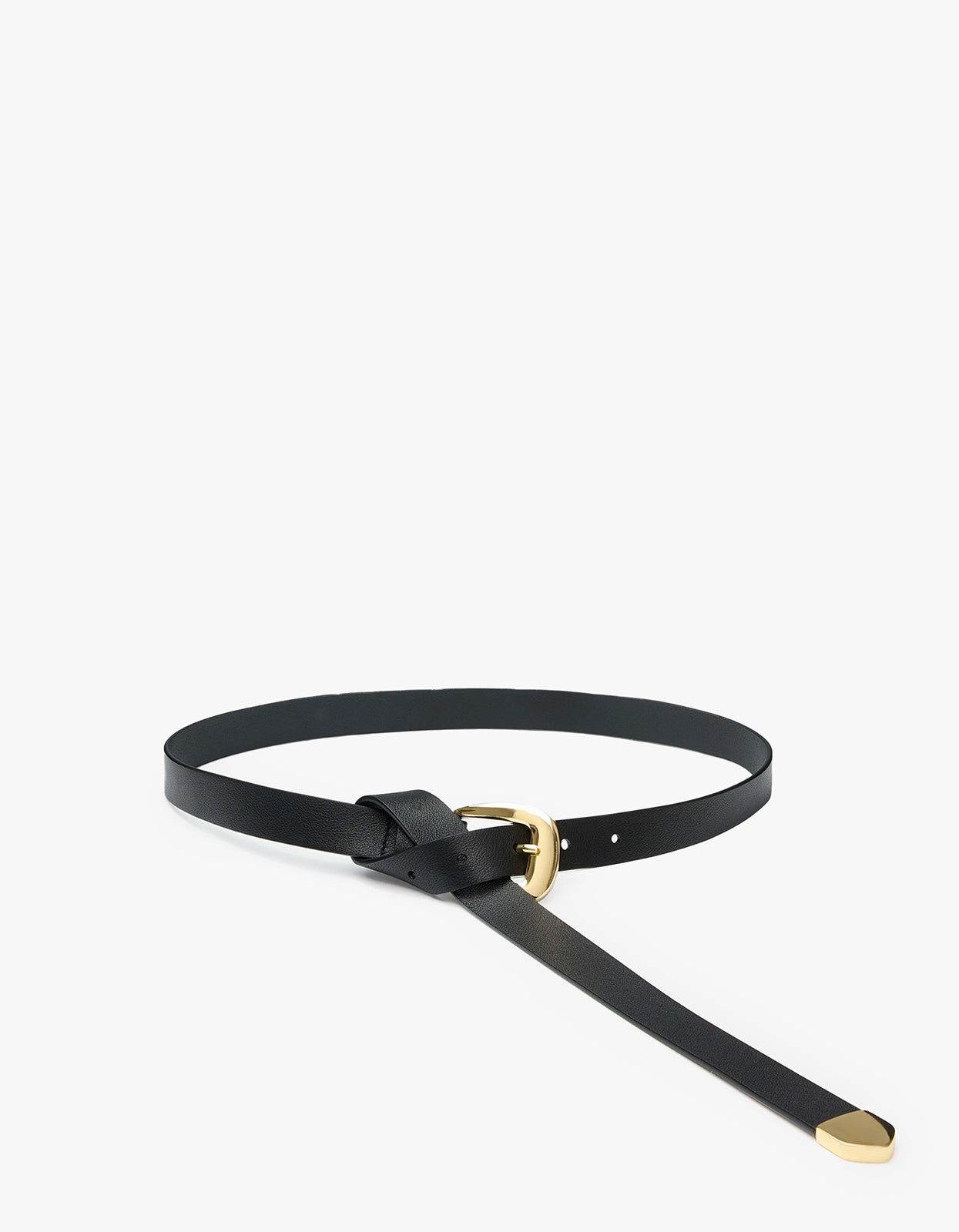 Dita Belt - Black