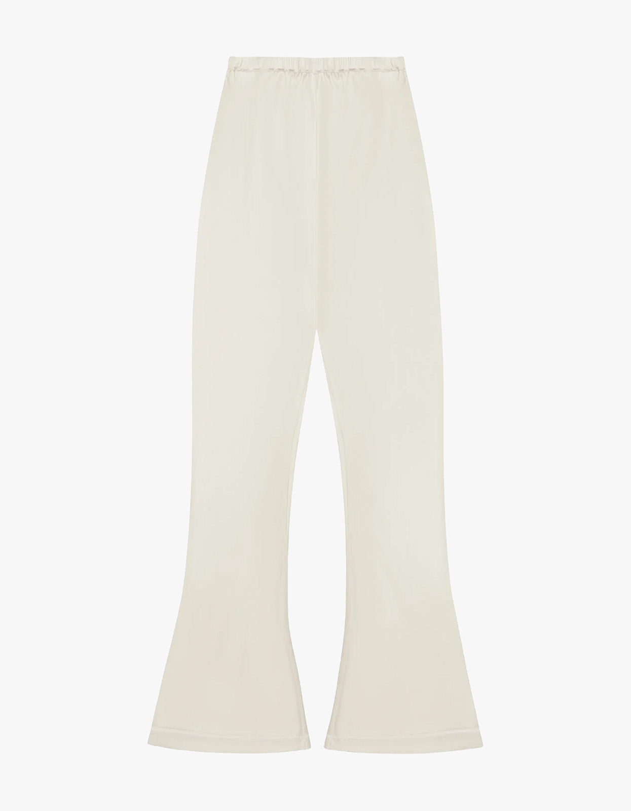 The Marlowe Pant - Nude