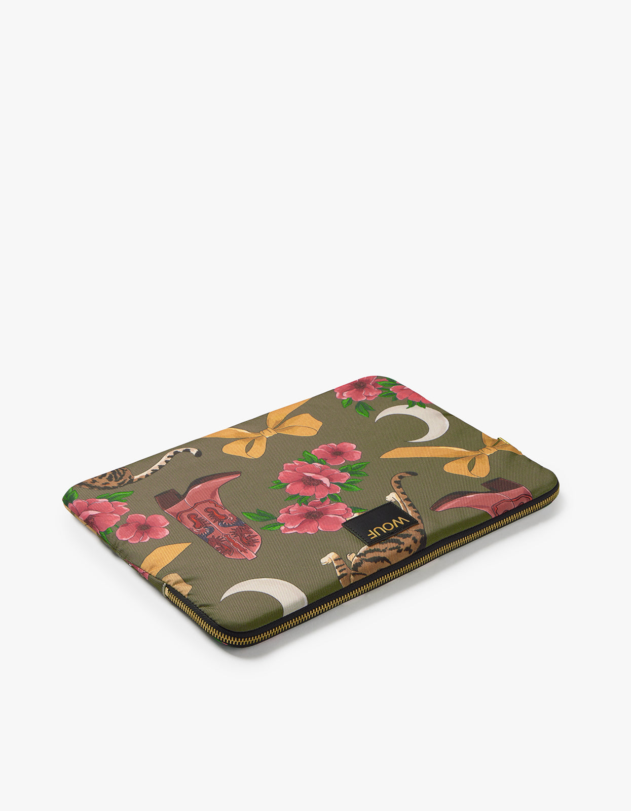 Laptop 13Inch Case - Rodeo