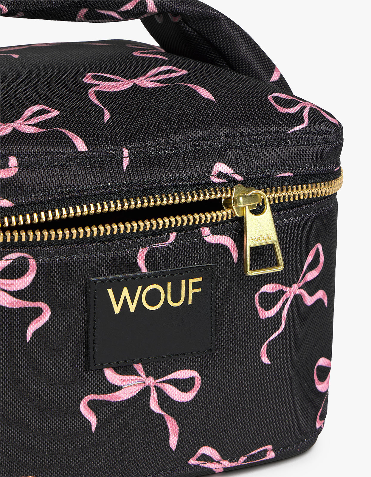 Vanity Bag - Juliette