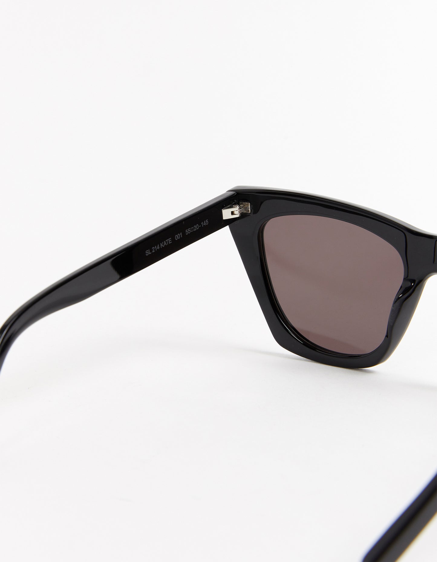 Kate SL 214 Sunglasses - Black