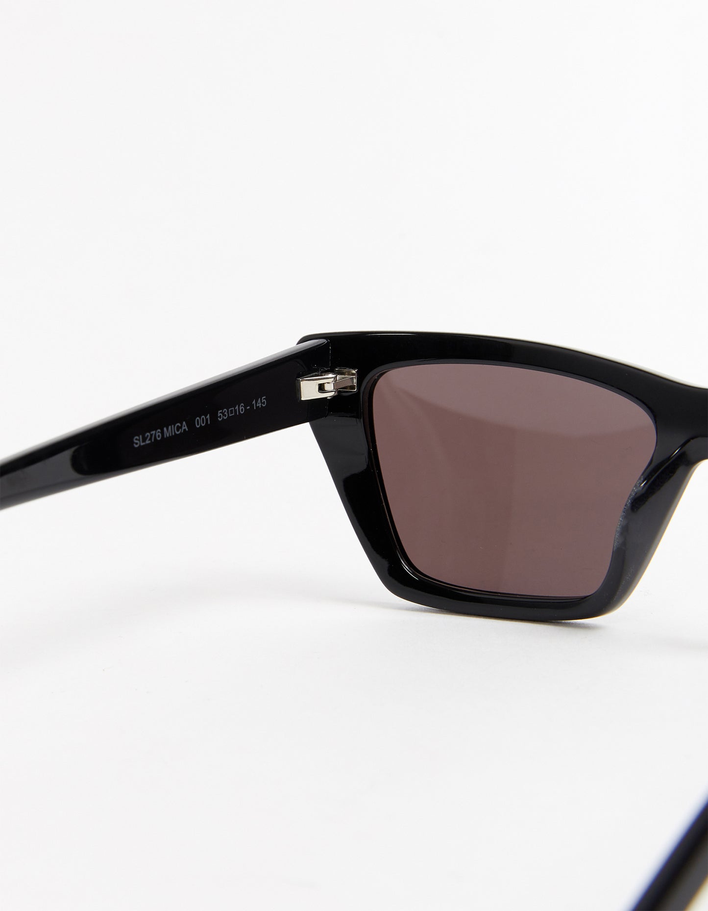 Mica SL 276 Sunglasses - Black