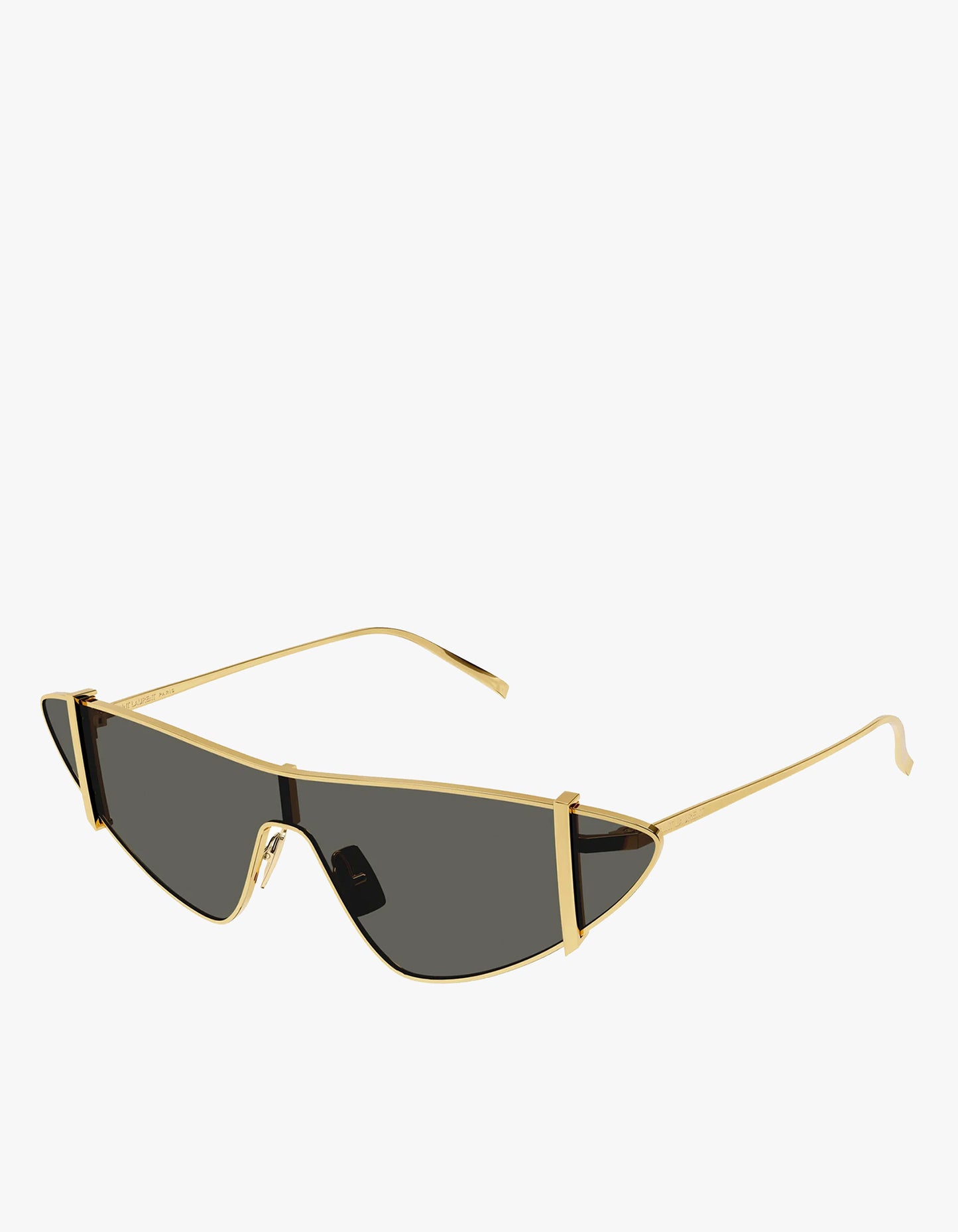 SL536 Sunglasses - Gold