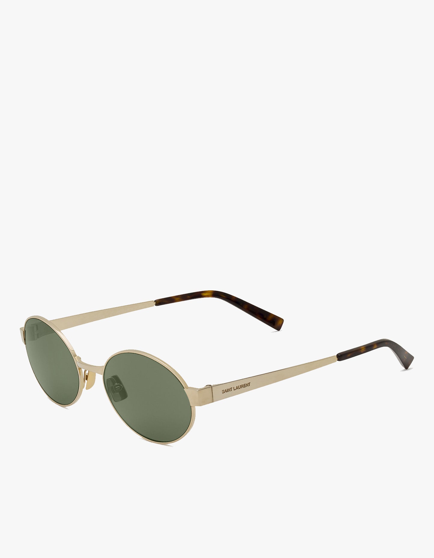 SL692 Sunglasses - Gold