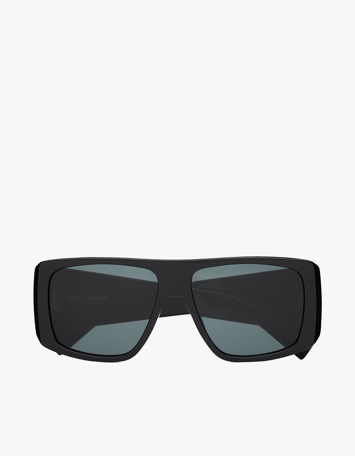 SL832F Sunglasses - Black