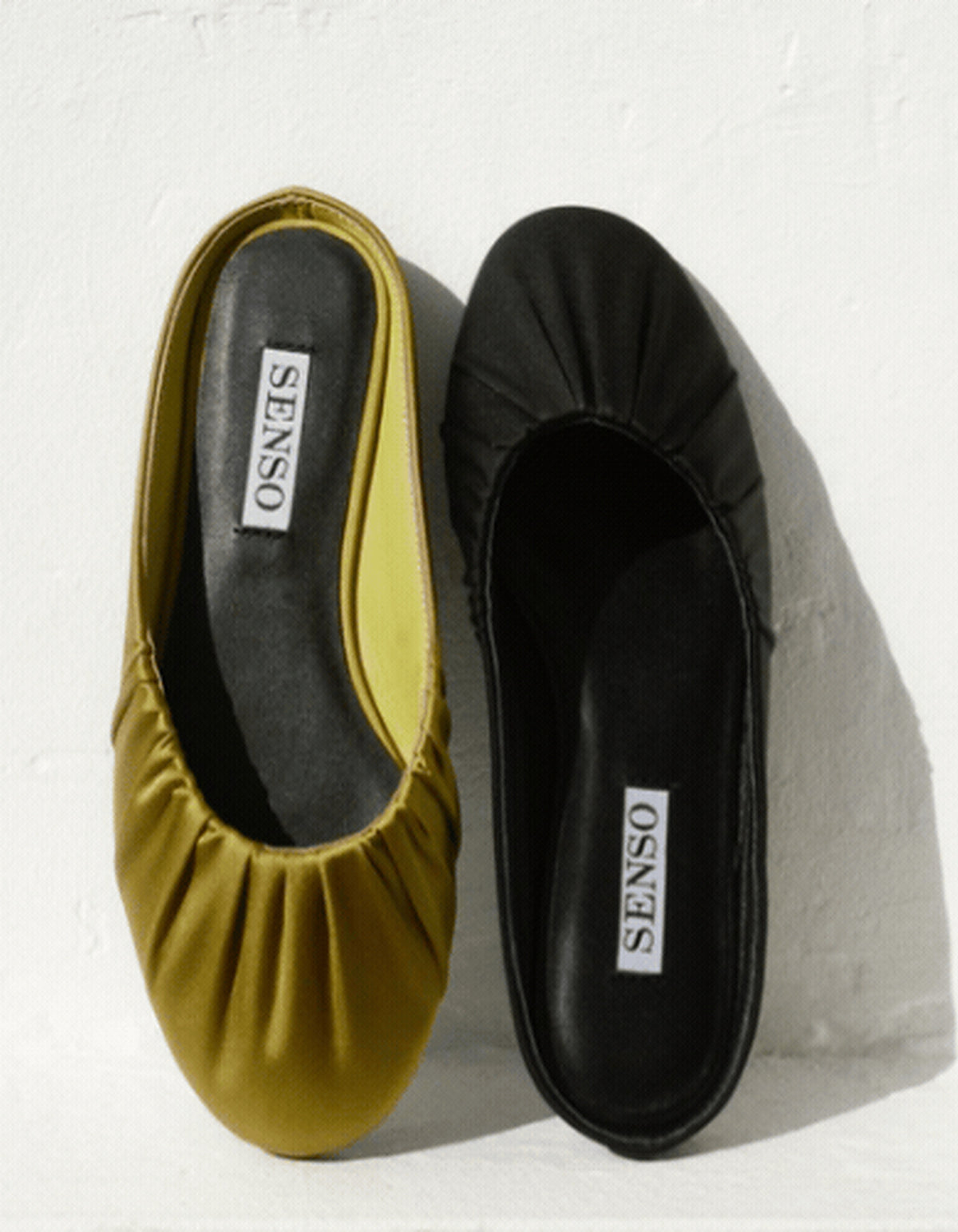 Darling - Olive