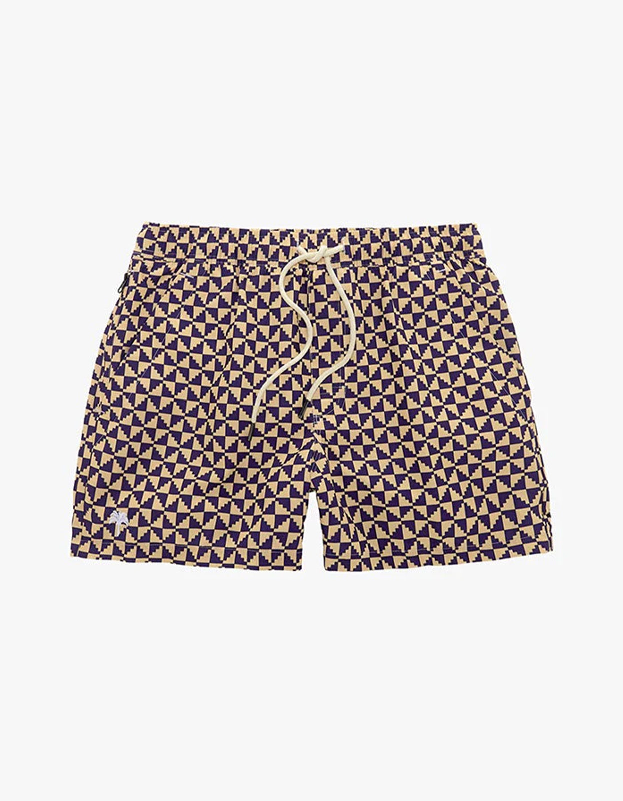 【新品未使用】OAS Leo Swim Shorts 5
