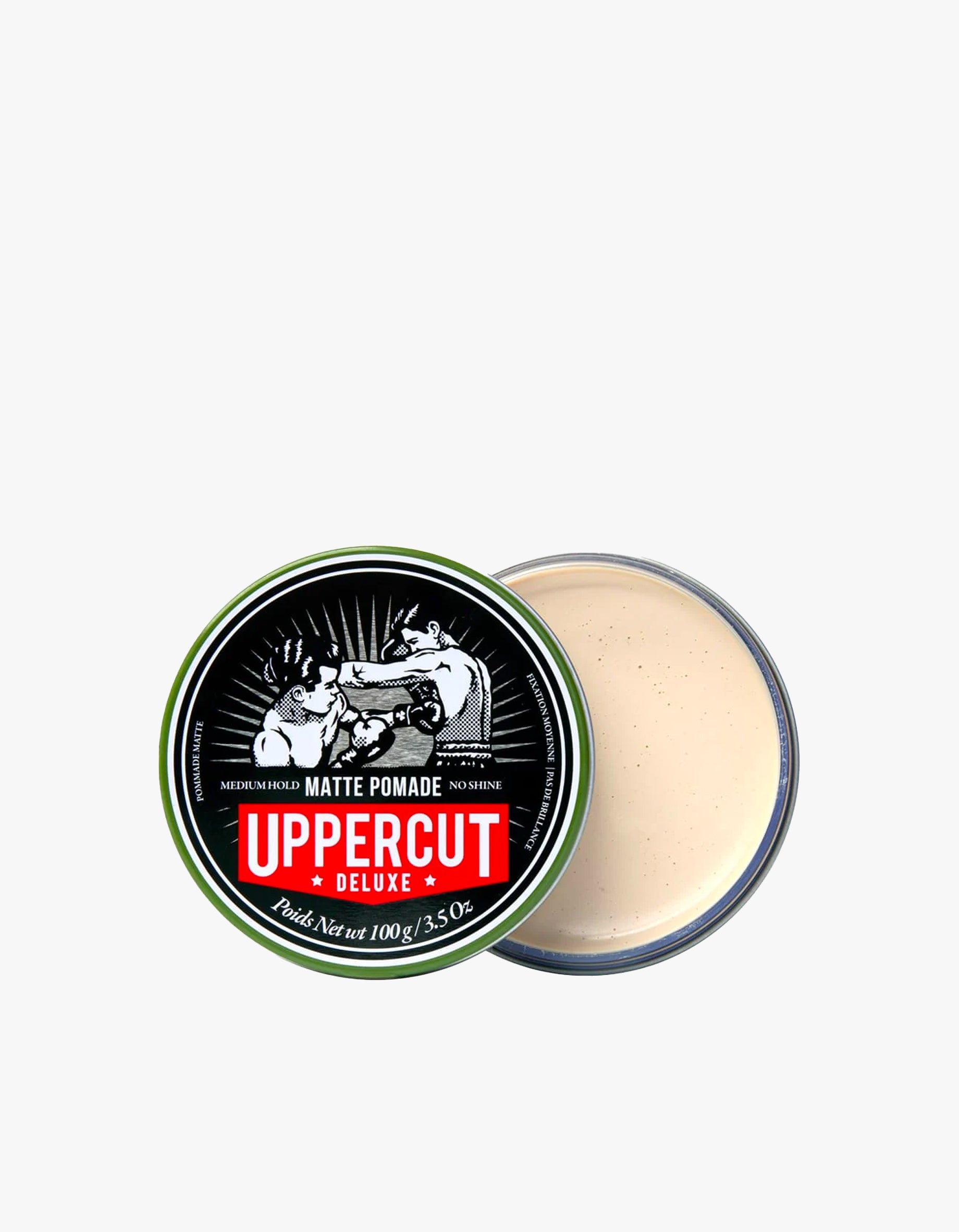 Uppercut Deluxe - Matte Pomade | Superette
