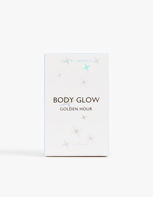 Superette Body Glow Golden Hour
