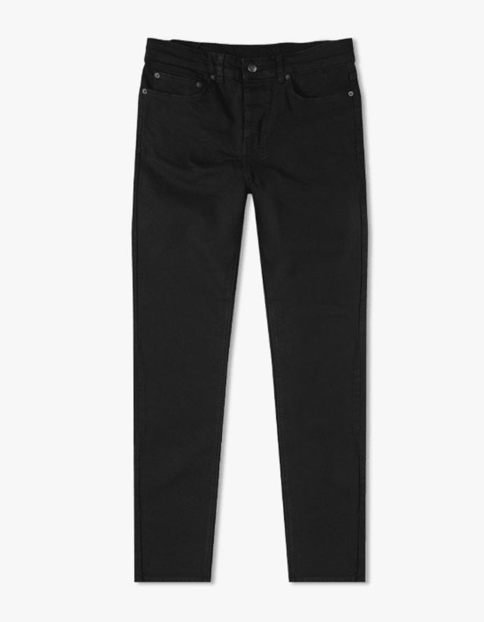 Chitch Laid Black – Superette