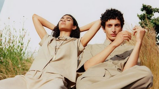 Introducing A.P.C.