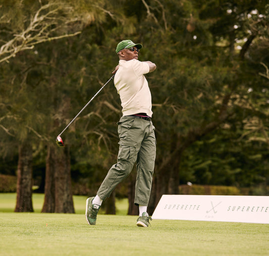 Superette Golf Day 2025: A Day on the Green