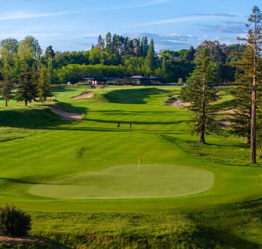 A 2026 Superette Golf Tour