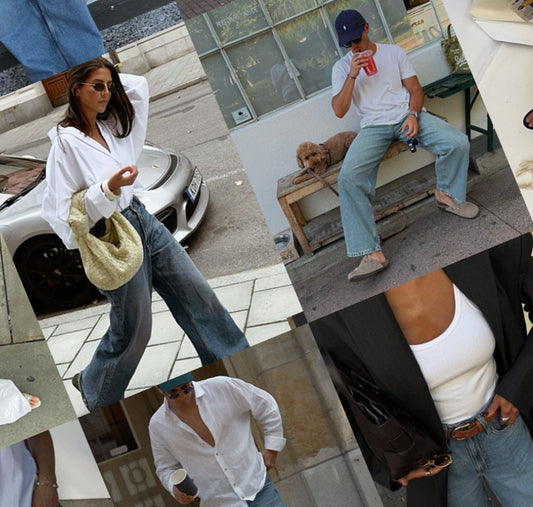 The Re-Set: Re-set Your Essentials