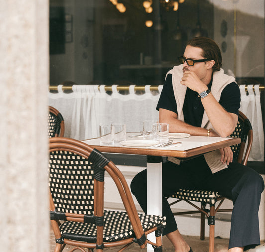 Drake Street: Burner Milano