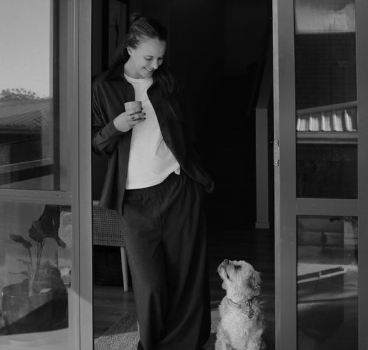 Friends of Superette: Dame Lisa Carrington