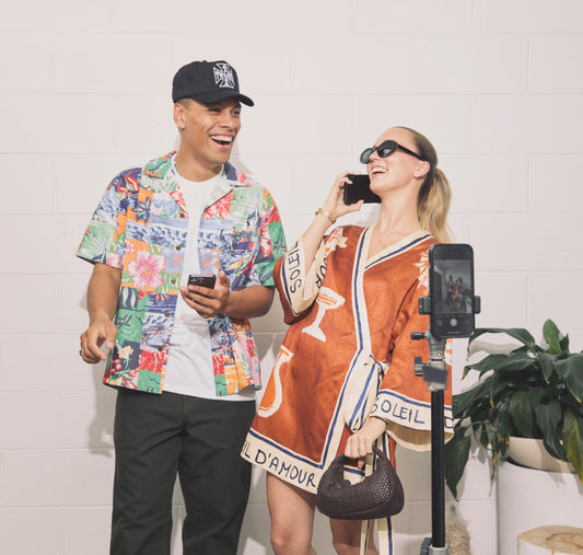 Holiday Club Diaries: Meet the Team