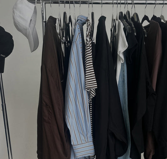 WNSDY x Superette: Inside the Exclusive Capsule