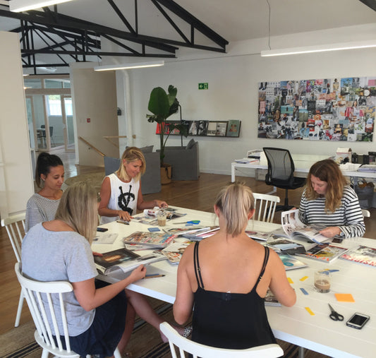 You just had to be there... A 2016 Superette Throwback