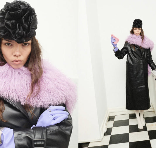 Introducing: Ppeached