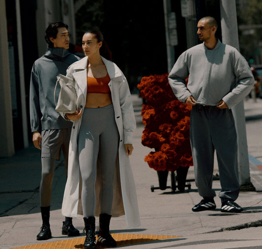 adidas x Entire Studios FW26
