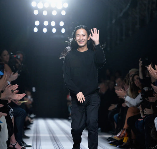 Introducing: Alexander Wang