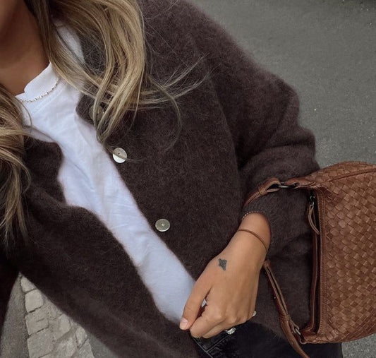 The Uniform: Knitwear